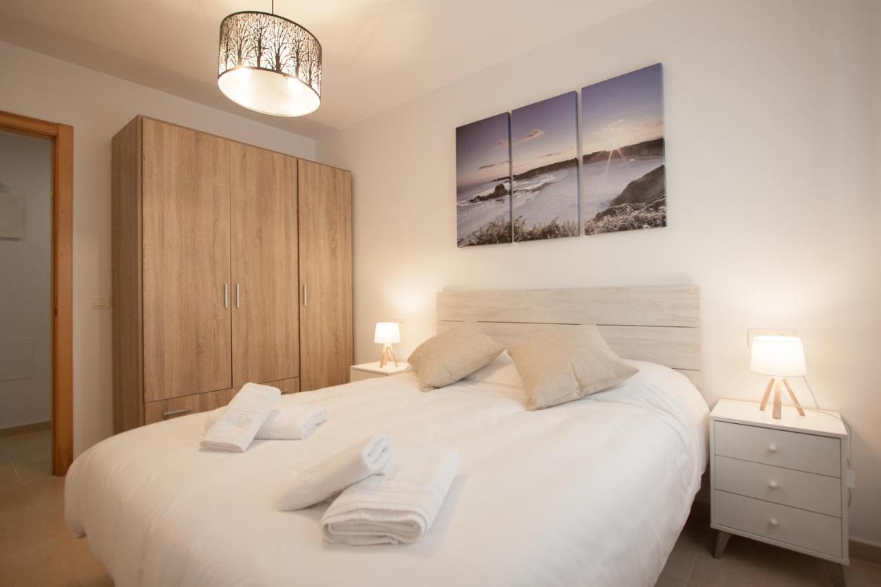 Cuquiellu, Apartamento Con Piscina, 3Km Playa Vut-3084-As Llanes Exterior photo
